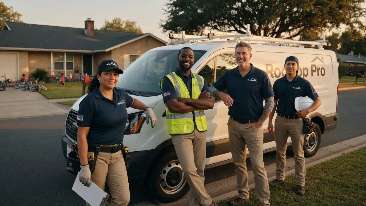 Roof Repair in Kent, CT near me